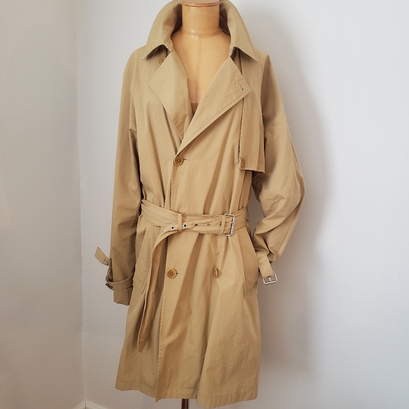 Club Monaco Jackets & Blazers - Club Monaco trench